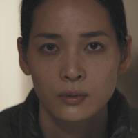 Shaky ground: Shoko (Aya Takeko) is in Tokyo when the Great East Japan Earthquake strikes in “Arekara (Since Then)” — leaving her worried about her boyfriend, Masashi (Yasuhiro Isobe), who is in the affected Tohoku region. 'Arekara (Since Then)'