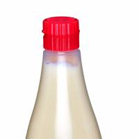 A cook’s main squeeze: Japan’s famous Kewpie mayonnaise. Why not just add a dollop of mayonnaise?