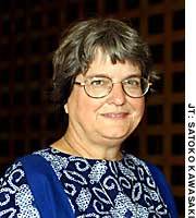 Sister Helen Prejean Crusader for life on death row