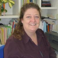 Mentor: Mary Nobuoka, associate professor at Mejiro University in Tokyo, devotes her time to helping bilingual families meet their children’s education needs. Teacher cultivates more bilingual education opportunities for children