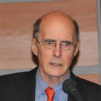 Strobe Talbott Japan, U.S. need closer cooperation