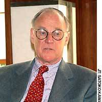William Breer U.S. will welcome Japan input in Iraq: CSIS expert