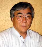 Masaharu Katsuno Convict fights to clear drug-running taint