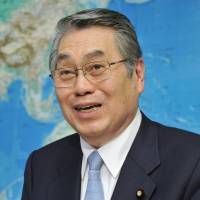 Naoki Tanaka New defense chief says he won't take Futenma shortcut