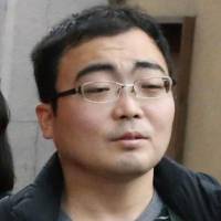 Yusuke Katayama Alleged cyberriddler charged with making JAL bomb threat