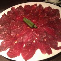 Today’s mane dish: sakuraniku The <em>sakura </em>season is here, but which one?
