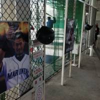 Kuko Batting Center Batting center hit hard by recession