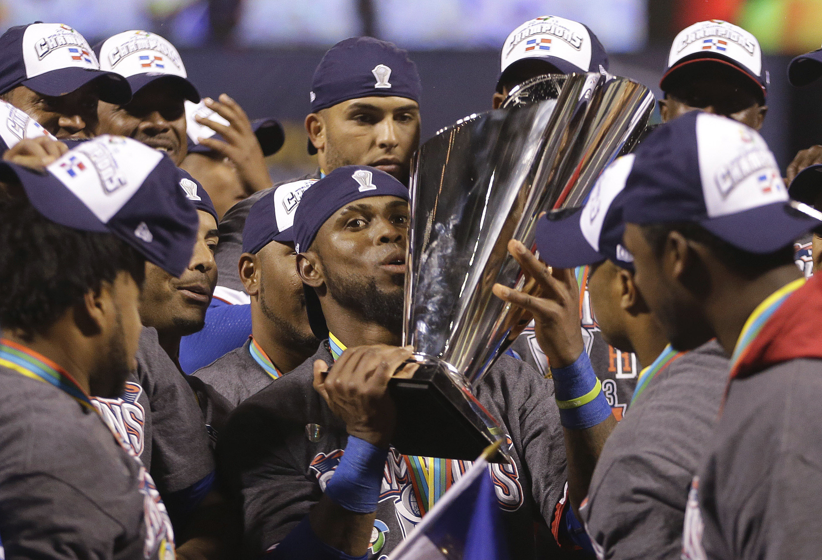 Dominican Republic Wbc Roster 2025 2025