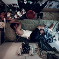 Napping power: Sleeplessness disrupts mental abilities, but it also has other consequences throughout the body. Sleep deprivation has genetic consequences