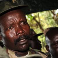 Wanted: Joseph Kony, leader of the Lord’s Resistance Army, which has forced thousands of children to become soldiers and sex slaves in Uganda and Congo. 'Kony2012' and the fight for truth in the Internet age
