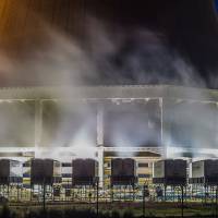 The Byron Nuclear Generating Station Toxic management erodes safety at 'world's safest' nuclear plant