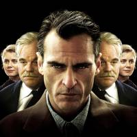 People power: Paul Thomas Anderson’s “The Master” has been lauded for the individual performances of its actors (front to back), Joaquin Phoenix, Philip Seymour Hoffman and Amy Adams. 'Extreme' characters fuel the plot of 'The Master'