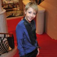 Yuzuki Reon Star Troupe's top <em>otokoyaku</em> star speaks out