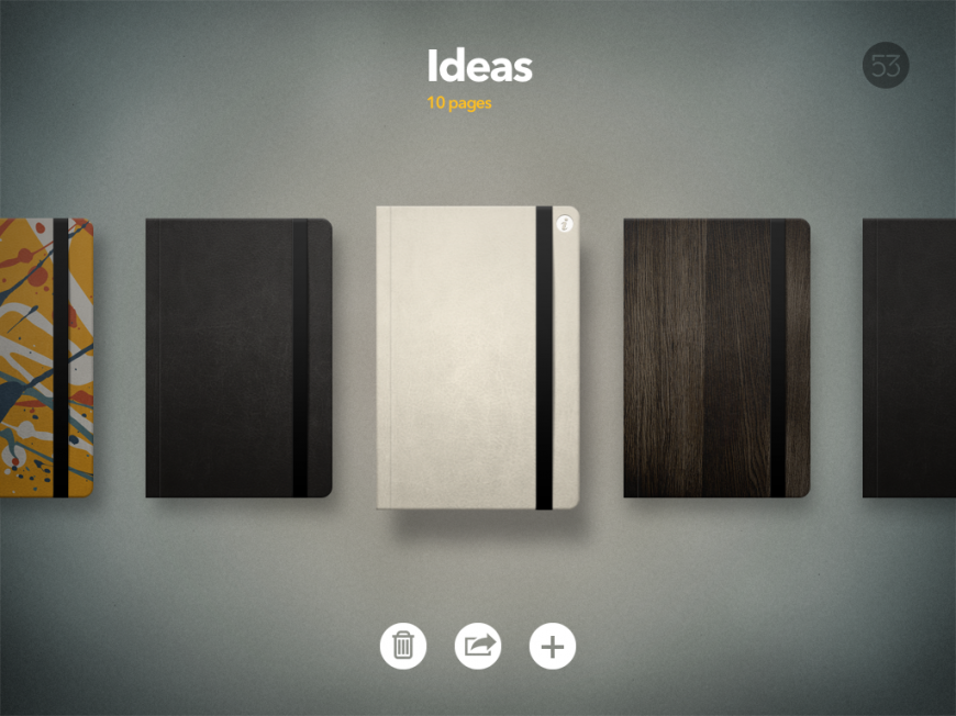 Moleskines are shaping virtual notebooks The Japan Times