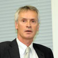 Ambrose Evans-Pritchard Eurozone fiscal union will only exacerbate political crisis: critic