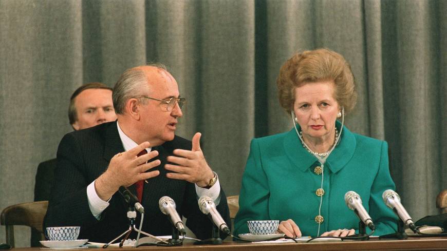 gorbachevs political aim in the soviet union during 1987 In october 1987, during a visit to the kola peninsula, the secretary-general of the soviet communist party, mikhail gorbachev, launched a series of policy initi which ultimately came to mark the beginning of the end of the cold war era in the arctic in addition to being motivated by historical interest, the article aims at. gorbachevs political aim in the soviet union during 1987 In october 1987, during a visit to the kola peninsula, the secretary-general of the soviet communist party, mikhail gorbachev, launched a series of policy initi which ultimately came to mark the beginning of the end of the cold war era in the arctic in addition to being motivated by historical interest, the article aims at.