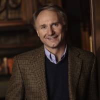 Dan Brown Infernal prose flows again from Dan Brown's brain