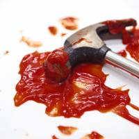 Ketchup, sweat and tears: Although most movies purported to be snuff have turned out to be hoaxes, the genre — in which a person is supposedly murdered on screen for entertainment — continues to captivate some extreme horror fans. Hawke film exploits the gruesome myth of snuff