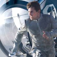 © 2013 Universal Studios. ALL RIGHTS RESERVED. 'Oblivion'