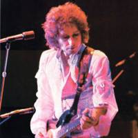Hello Japan!: Dylan plays the Budokan Hall in Tokyo on Feb. 20, 1978, as he makes his debut in Japan. Up close and personal: Why Dylan is so big in Japan