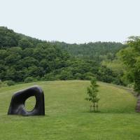 “Myomu (Key of the Dream)” Kan Yasuda's tactile art brings new life to Bibai