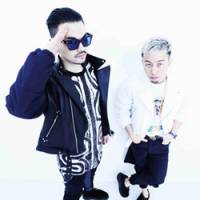 Dexpistols and Diplo