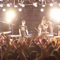 June jams: Indigo Jam Unit will play a slew of dates in Japan. June: Taicoclub, Tokyo Camp kick off festival season