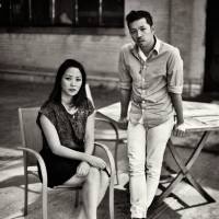Fast learners: Carol Lim (left) and Humberto Leon, founders of Opening Ceremony and the new creative directors of Kenzo, one of Japan’s most long-standing fashion houses. Stepping in the right fashion-forward directions