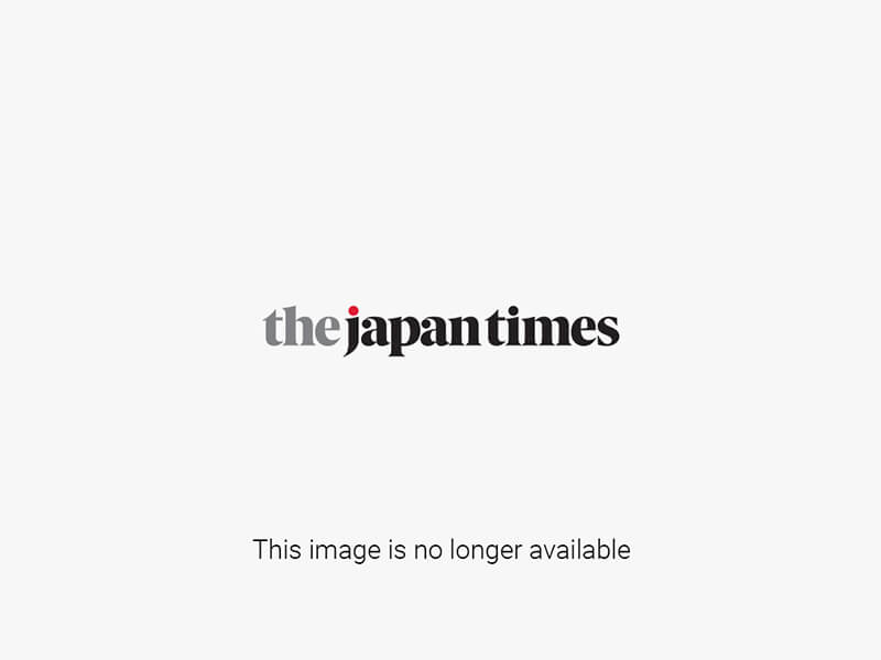 Heritage status will mean big changes | The Japan Times2037 x 1214