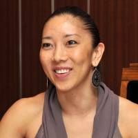Natalie Nakase U.S. honors three Japanese-American women