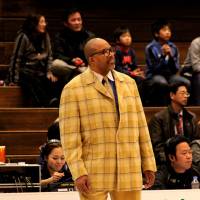 Tracy Williams Broncos fire Williams, name Ishibashi new coach