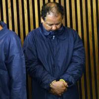 Taken: Ariel Castro is arraigned Thursday at Cleveland Municipal Court for the kidnapping of three women in the city. He faces charges over the abduction and rape of the three women he held in his home, one for over a decade. Before the Cleveland nightmare, hints of darkness