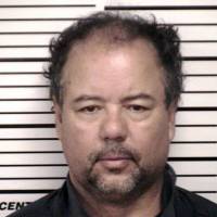 Warped: Ariel Castro, 52, is booked by police on May 9 in Cleveland, Ohio. Castro, a former school bus driver, is accused of imprisoning three young women, using them as sex slaves and beating them repeatedly over a decade at his Cleveland home. A glimpse inside the minds of sex slavery predators