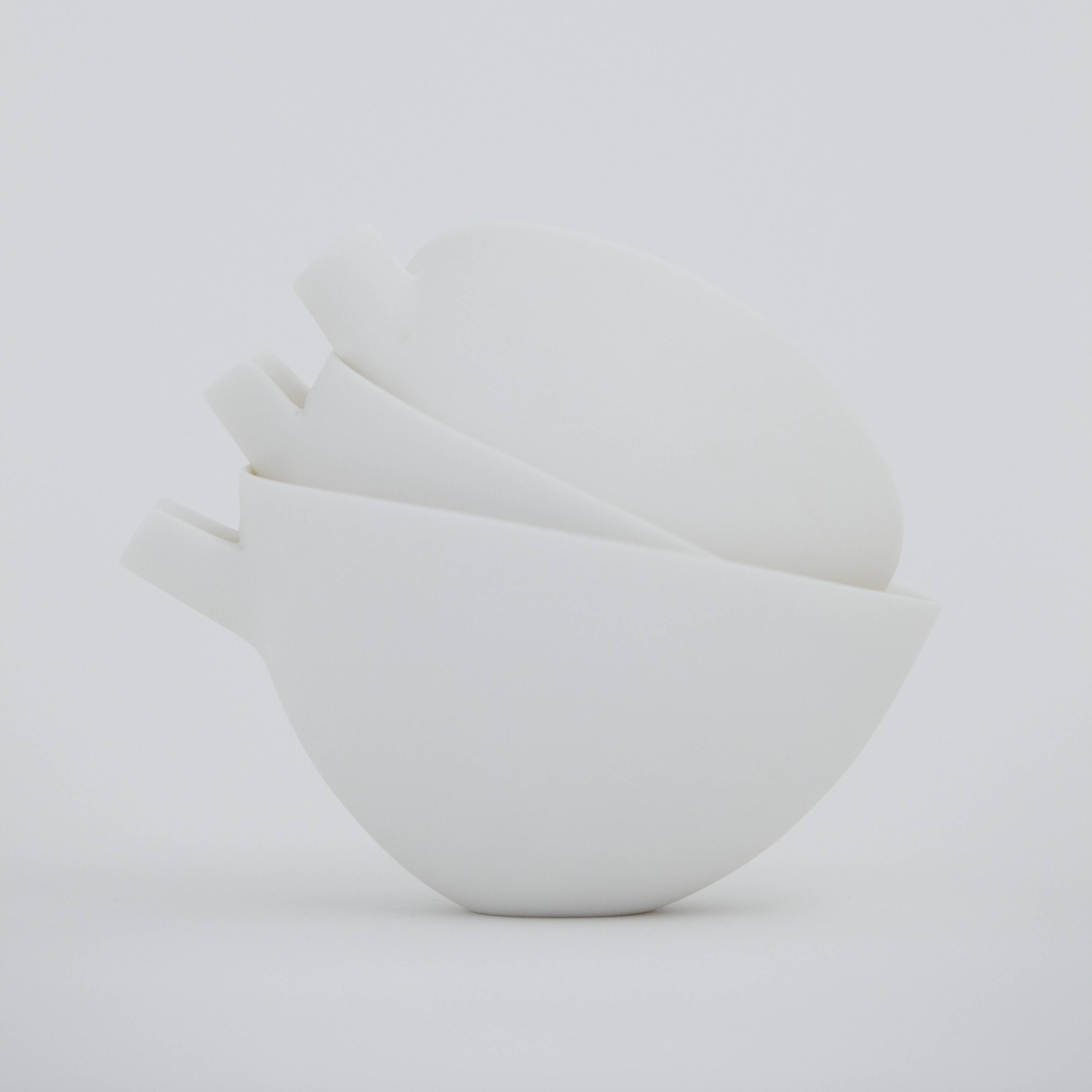Get intimate with Ryota Aoki's work and discover its secrets