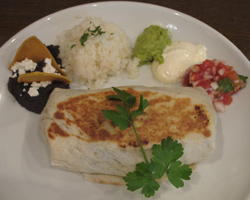 Baja
