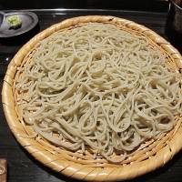 Some things never change: Located in Ryogoku, an area of Tokyo steeped in the culture and traditions of centuries past, Hosokawa serves homemade soba noodles with artisanal pride. Hosokawa: Weather the fall with an old Edo classic