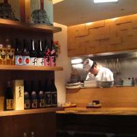 Michinoku: Tohoku eatery serves up a northeastern menu