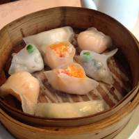 Dim sum: Hong Kong chefs offer authentic dumplings at Le Parc. In search of a steamed morsel or two of Hong Kong fare