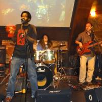 American Herb Kendrick, known more widely by his nickname “Q,” sings with his band Q Theory. He will be making a return to the stage next week after recovering from a horrific accident last summer. Soul singer has handle on the ups, considerable downs of creative life