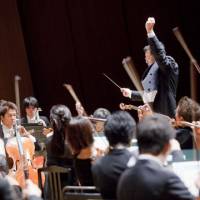 Bravura: The Orchestra Osaka Symphoniker conducted by Hiroshi Kodama will perform at The Festival of Visiting Japanese Orchestras to be held at Sumida Triphony Hall, Tokyo. © K. MIURA Regional resonance