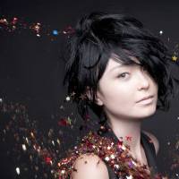 Sparkling in July: Singer and pianist Emi Meyer will be wrapping up her “Galaxy’s Skirt” tour in July. July Live