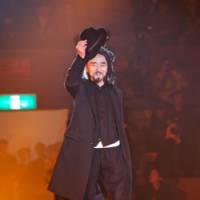 Yohji Yamamoto Return of Yohji, AMBUSH bling, LIMI feu bargains and Tokyo Girls