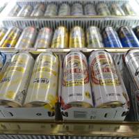 Falling flat: Kirin and Asahi breweries are facing increased competition from local craft beer makers. Rising cost of imports opens doors for craft beer revival