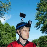 Taming the Internet: Joseph Tame has used live-streaming video service Ustream to record his participation in the Tokyo Marathon and his climbs up Mount Fuji. The service is quickly catching on in Japan, which now boasts the second-largest Ustream user base in the world. Ustream goes mainstream