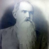 Inglorious past: This article’s author’s ancestor, John Thomas Neeley, was a Confederate private whose leg was blown apart on the second day of the Battle of Gettysburg, shown in a stereograph created circa 1900. Union guns, poised for combat, are massed at their most forward point near a peach orchard in the pivotal Civil War battle in Pennsylvania. The Confederate soldier in the American family tree