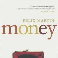 Challenging our notion of currency