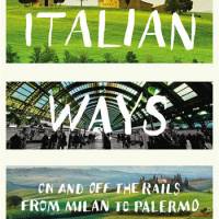 Entertainingly angry study of Italy's trains