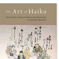 Illuminating the interplay between Japanese poetry and pictures
