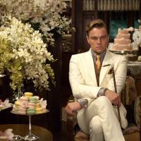 Evergreen: Leonardo DiCaprio plays the title role in the 2013 version of the F. Scott Fitzgerald classic “The Great Gatsby.” Murky backstory of 'Gatsby'