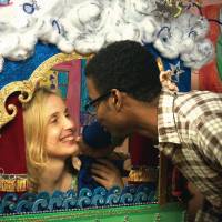 Frenchwoman in New York: Julie Delpy reprises her acting and directing roles from “2 Days in Paris”; this time the film is set in New York and costars Chris Rock. Family issues abound in Delpy's comedy sequel